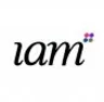 Institute of Apparel Management (IAM), Gurgaon college logo