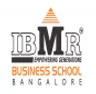 Institute of Business Management and Research (IBMR), Bangalore college logo