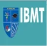 Institute of Business Management and Technology (IBMT), Bangalore college logo