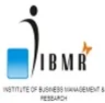 Institute of Business Management & Research - Chakan, Pune college logo