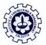Institute of Engineering and Management, Kolkata college logo