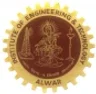 Institute of Engineering & Technology, Alwar logo
