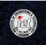 Institute of Engineering & Technology, Lucknow logo