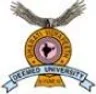 Institute of Environment Education and Research, Pune college logo