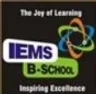 Institute of Excellence in Management Science (IEMS), Hubli college logo