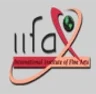 Institute of Fine Arts, Ghaziabad college logo