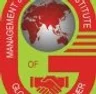 Institute of Global Synergy, Ajmer college logo