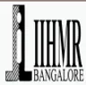 Institute of Health Management Research, Bangalore college logo