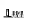 Institute of Health Management Research (IIHMR) college logo
