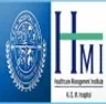 Institute of Healthcare Management, Pune college logo