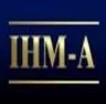 Institute of Hotel Management, Aurangabad college logo