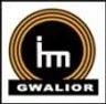Institute of Hotel Management Catering Technology and Applied Nutrition, Gwalior college logo