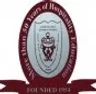 Institute of Hotel Management Catering Technology and Applied Nutrition, Mumbai college logo