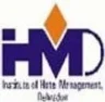 Institute of Hotel Management, Dehradun logo