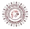 Institute of Hotel Management (IHM) Bhubaneswar, Bhubaneswar college logo