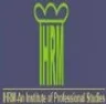 Institute of Hotel Management & Restaurant Management, Kolkata college logo