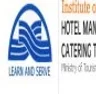Institute of Hotel Management, Thiruvananthapuram college logo