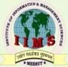 Institute of Informatics & Management Sciences (IIMS), Meerut college logo
