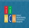 Institute of Integrated Communication & Management college logo