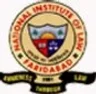 Institute of Law & Research, Faridabad college logo