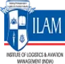 Institute of Logistics & Aviation Management college logo
