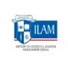 Institute of Logistics & Aviation Management (ILAM) - Bangalore, Bangalore college logo