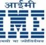 Institute of Management Education, Ghaziabad college logo