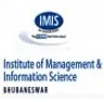Institute of Management & Information Science, Bhubaneswar college logo