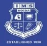 Institute of Management Studies (IMS) NOIDA, Noida college logo