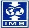 Institute of Management Studies, Roorkee college logo