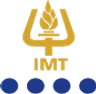 Institute of Management Technology logo