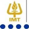 IMT Nagpur college logo