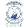 Institute of Maritime Studies (IMS), Panaji college logo
