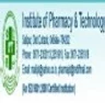 Institute of Pharmacy & Technology, Cuttack logo