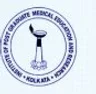 Institute of Post Graduate Medical Education And Research, Kolkata college logo