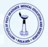 Institute of Post Graduate Medical Education & Research, Kolkata logo