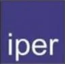 Institute of Professional Education & Research (IPER), Bhopal college logo