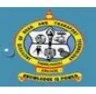 Institute of Road & Transport Technology, Erode college logo