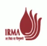 Institute of Rural Management Anand (IRMA), Anand college logo