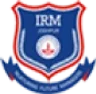Institute of Rural Management, Jodhpur college logo