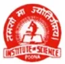Institute of Science Poonas College of Computer Science, Pune logo