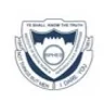 Institute of Social Work & Research, Ahmednagar college logo