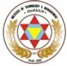 Institute of Technology and Management (ITM Dehradun) college logo