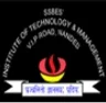 Institute of Technology and Management Nanded, Nanded college logo