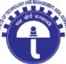 Institute of Technology & Management, Gorakhpur college logo
