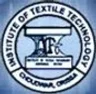 Institute of Textile Technology, Cuttack logo