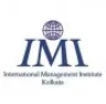 IMI Kolkata (International Management Institute), Kolkata college logo