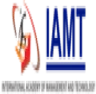 International Academy for Management and Technology, Trivandrum college logo
