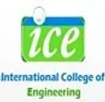 International College of Engineering, Ghaziabad college logo