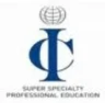 International College of Fashion (ICOF) college logo